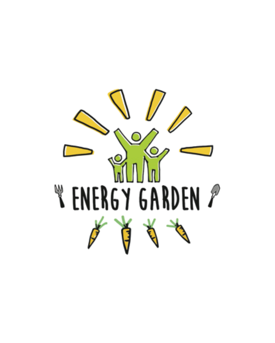 Energy Garden logo