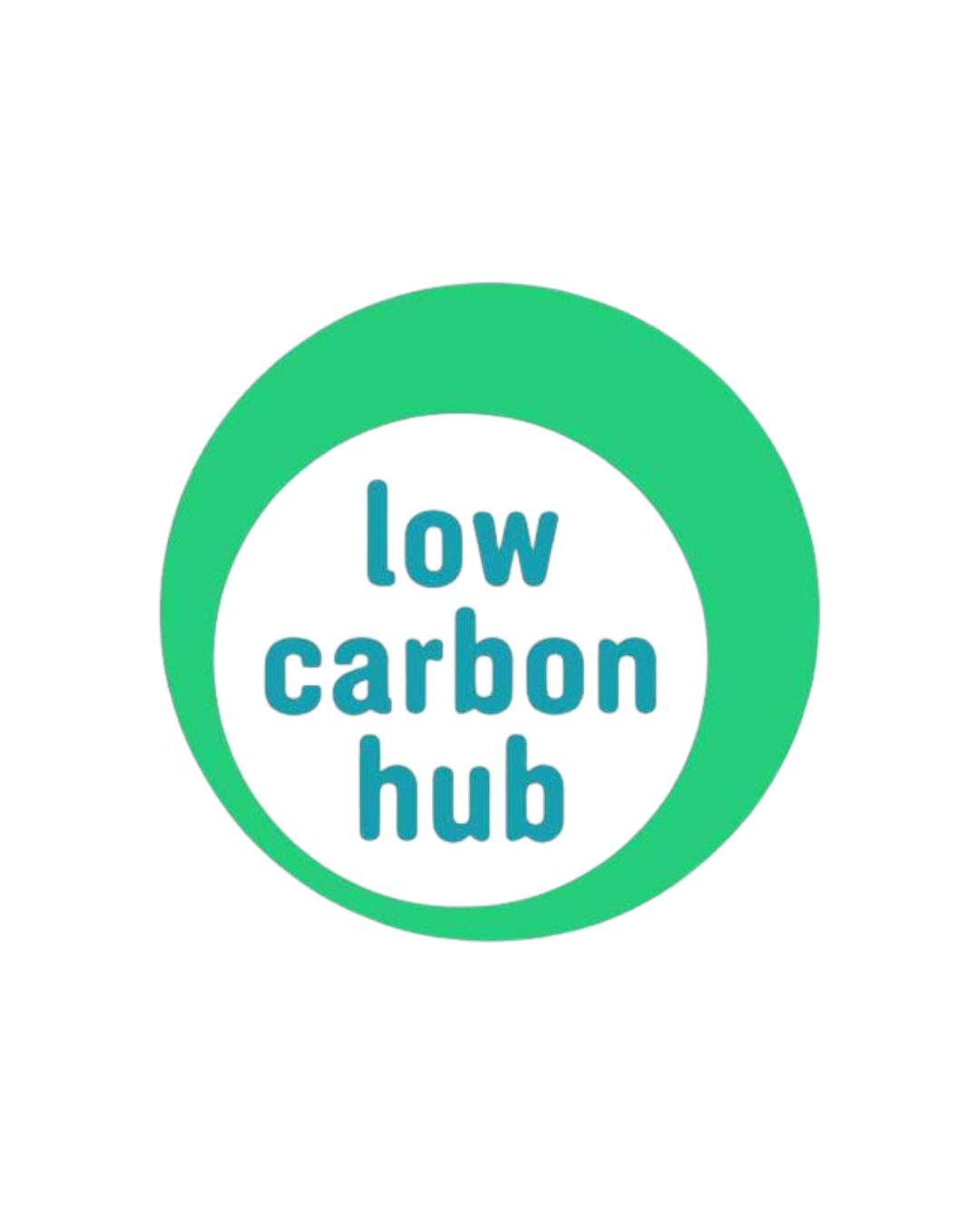 Low Carbon Hub logo