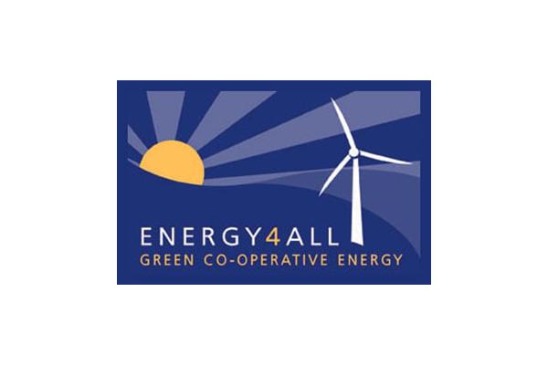 Energy4All logo