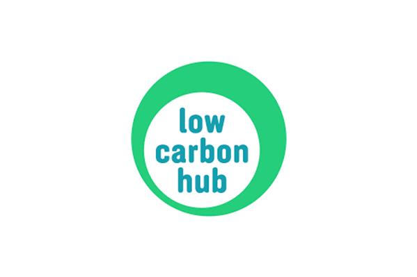 Low Carbon Hub logo