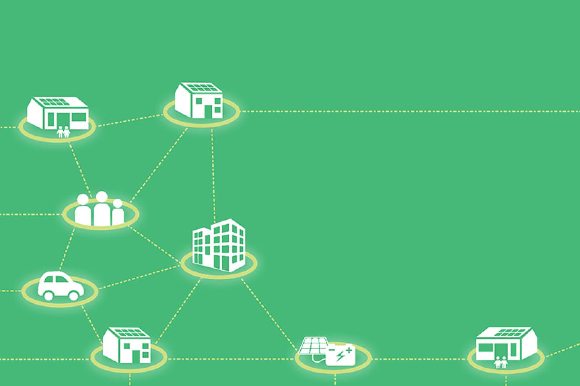 Low Carbon Hub image