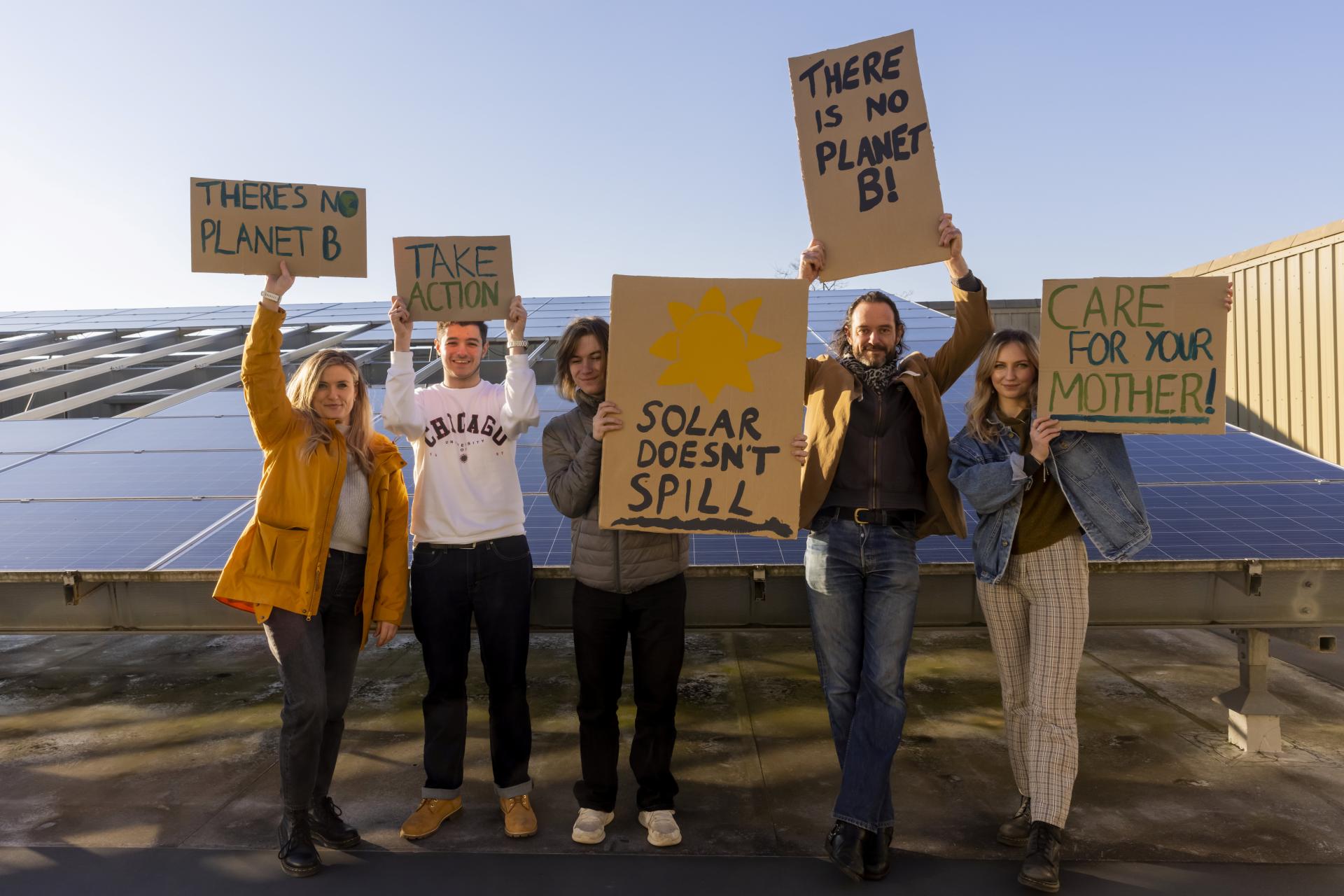 Introducing PowerShare