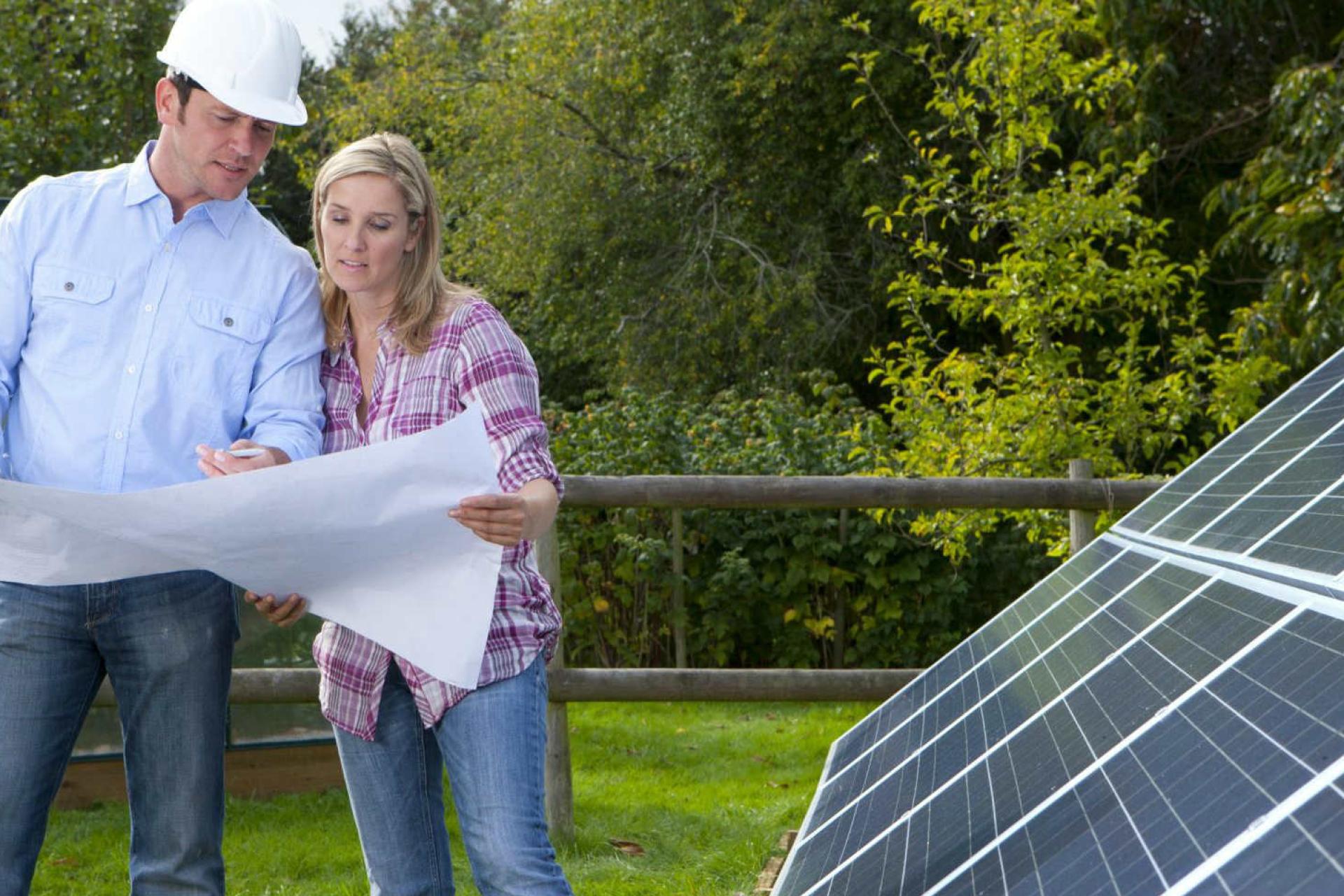 A ground-breaking milestone!