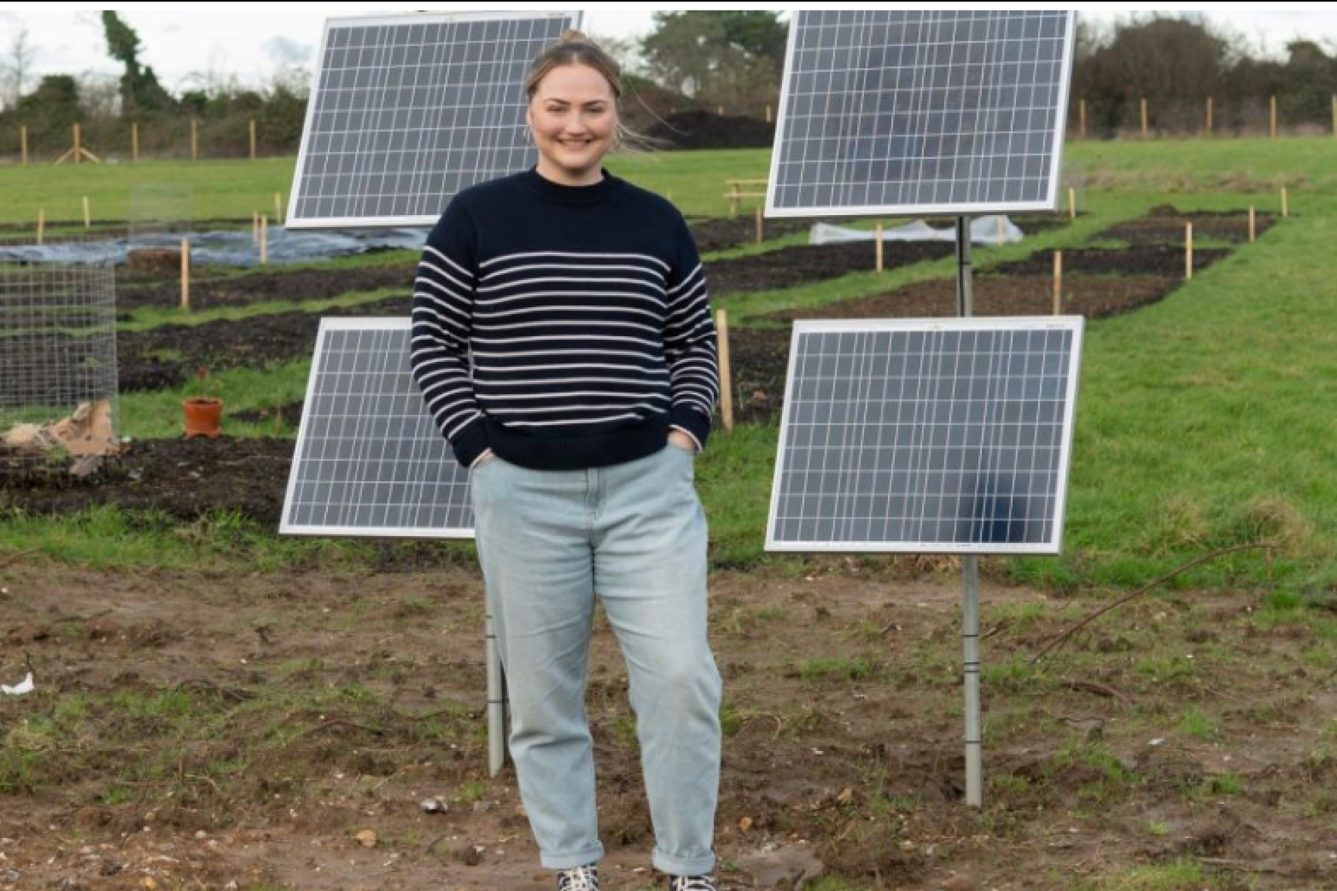 Starting a community group in your area