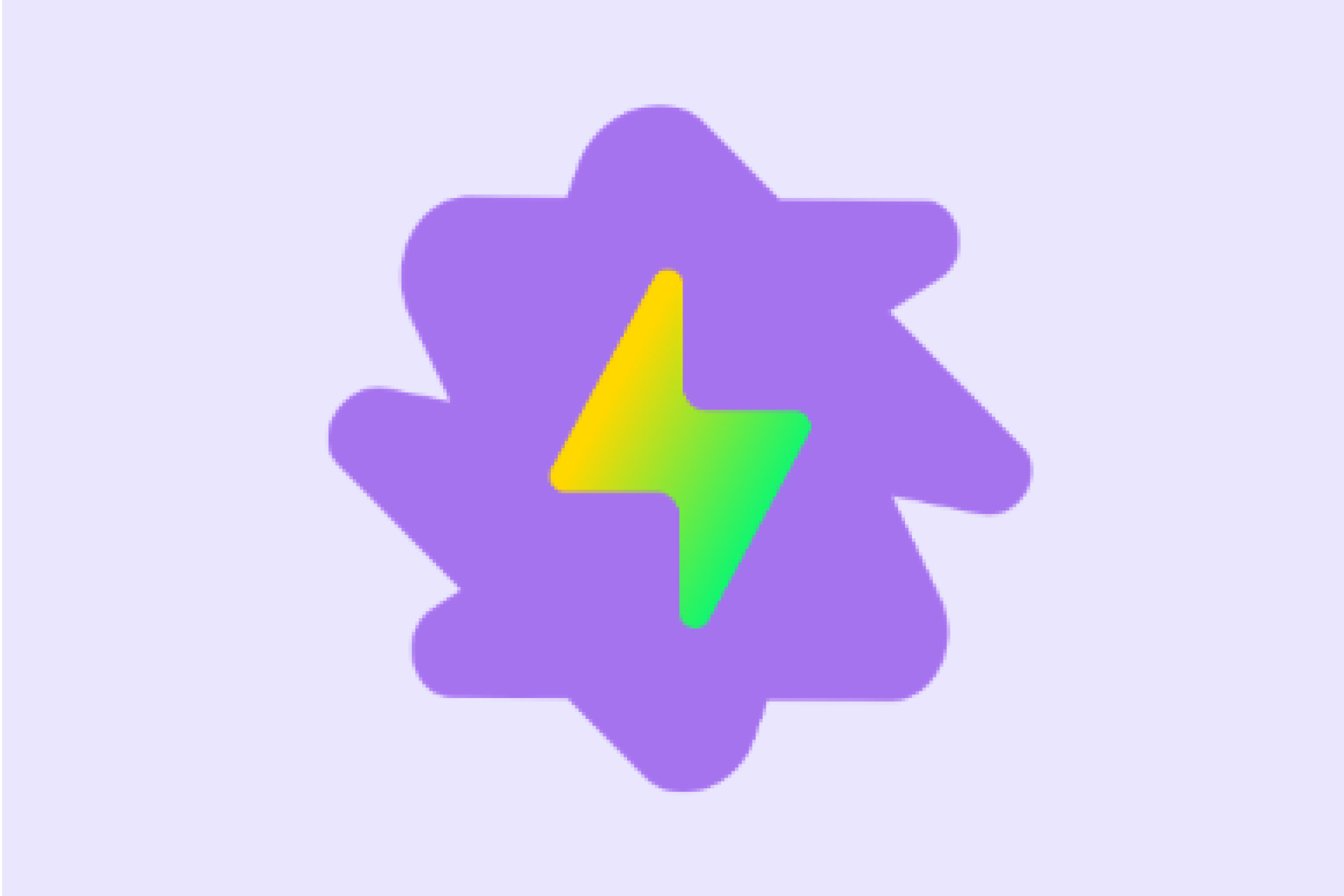 Community Power Club logo on a purple background.